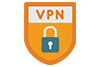Enabled VPN/Firewall