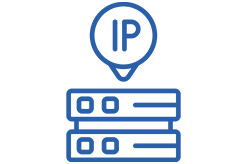 Check the IP Address in the DHCP Pool​