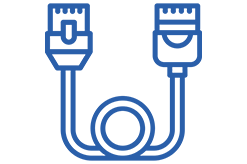 Check the Network Cable Connections​