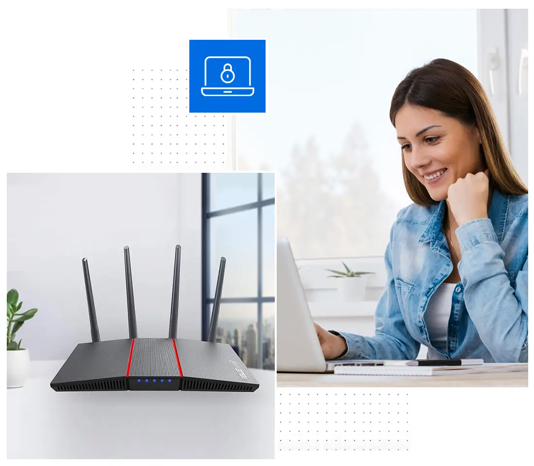 Asus Router Login