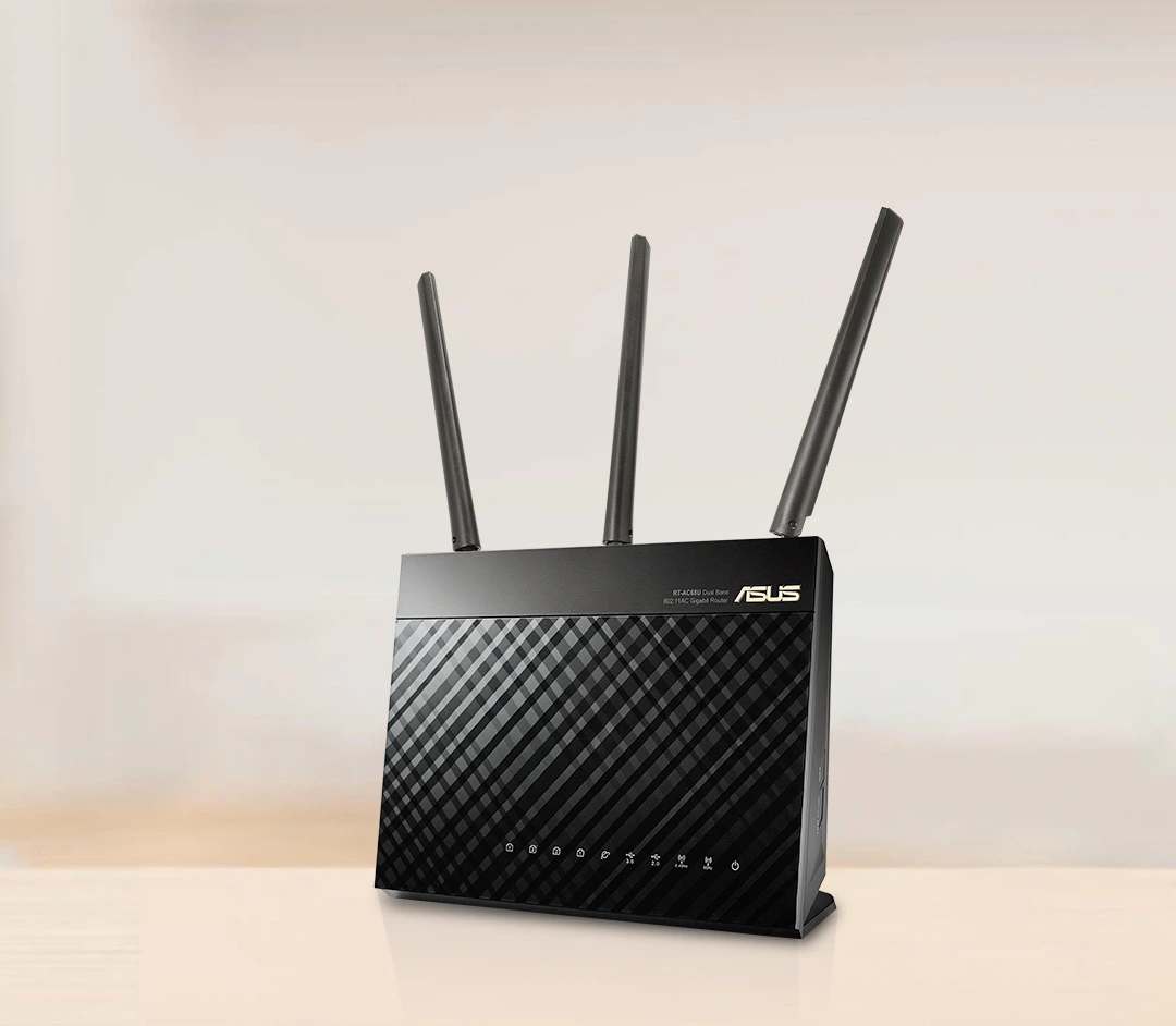 Asus Router Login