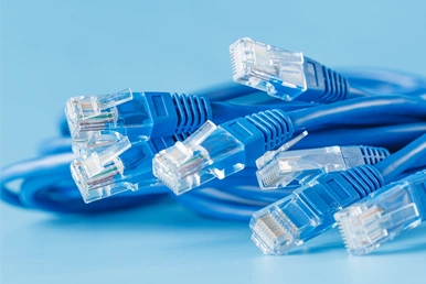 Ethernet cable