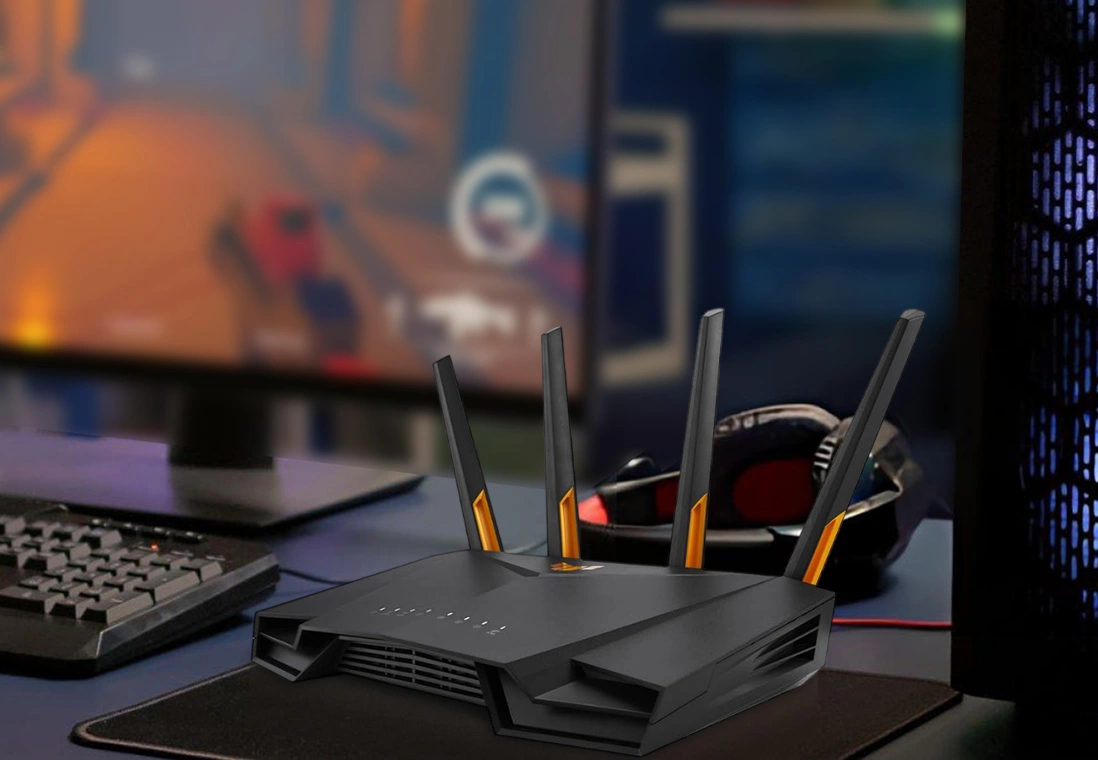 What Is TUF Gaming AX4200