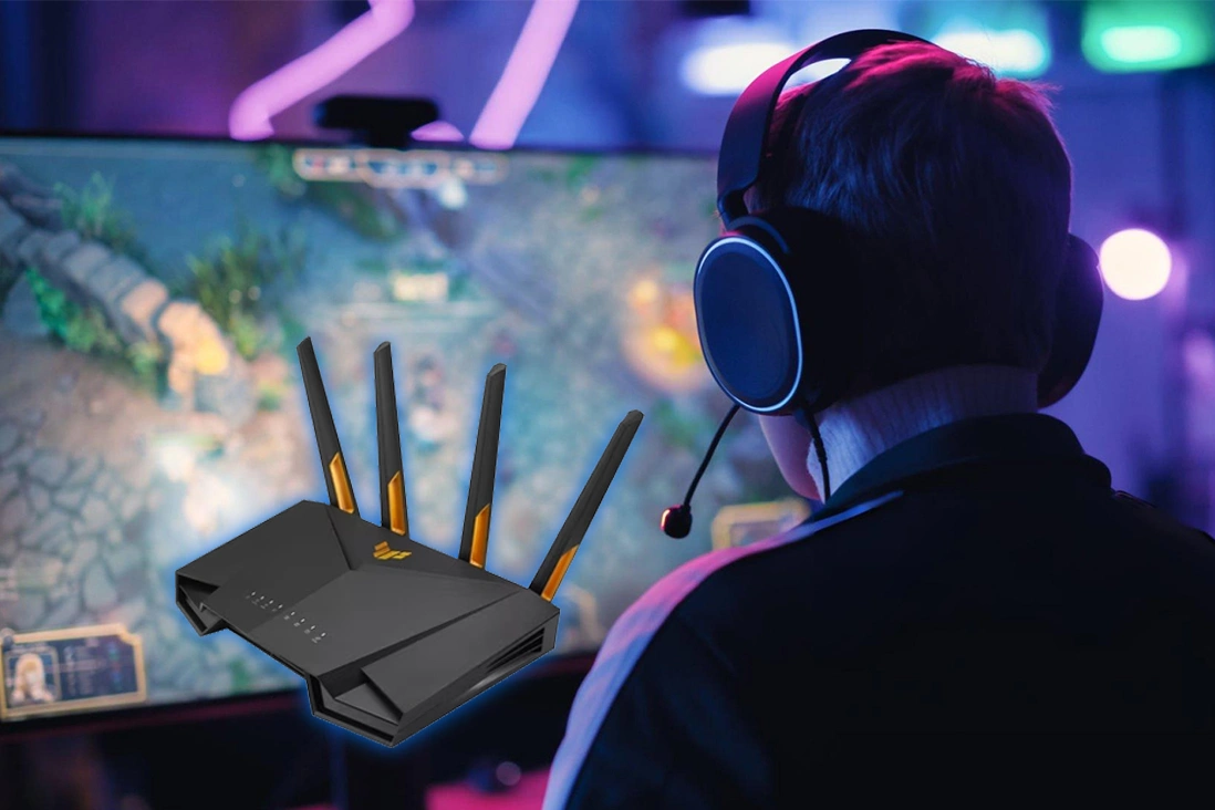 Who Should Use TUF Gaming AX4200